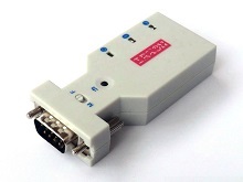 BigStuff BT adapter